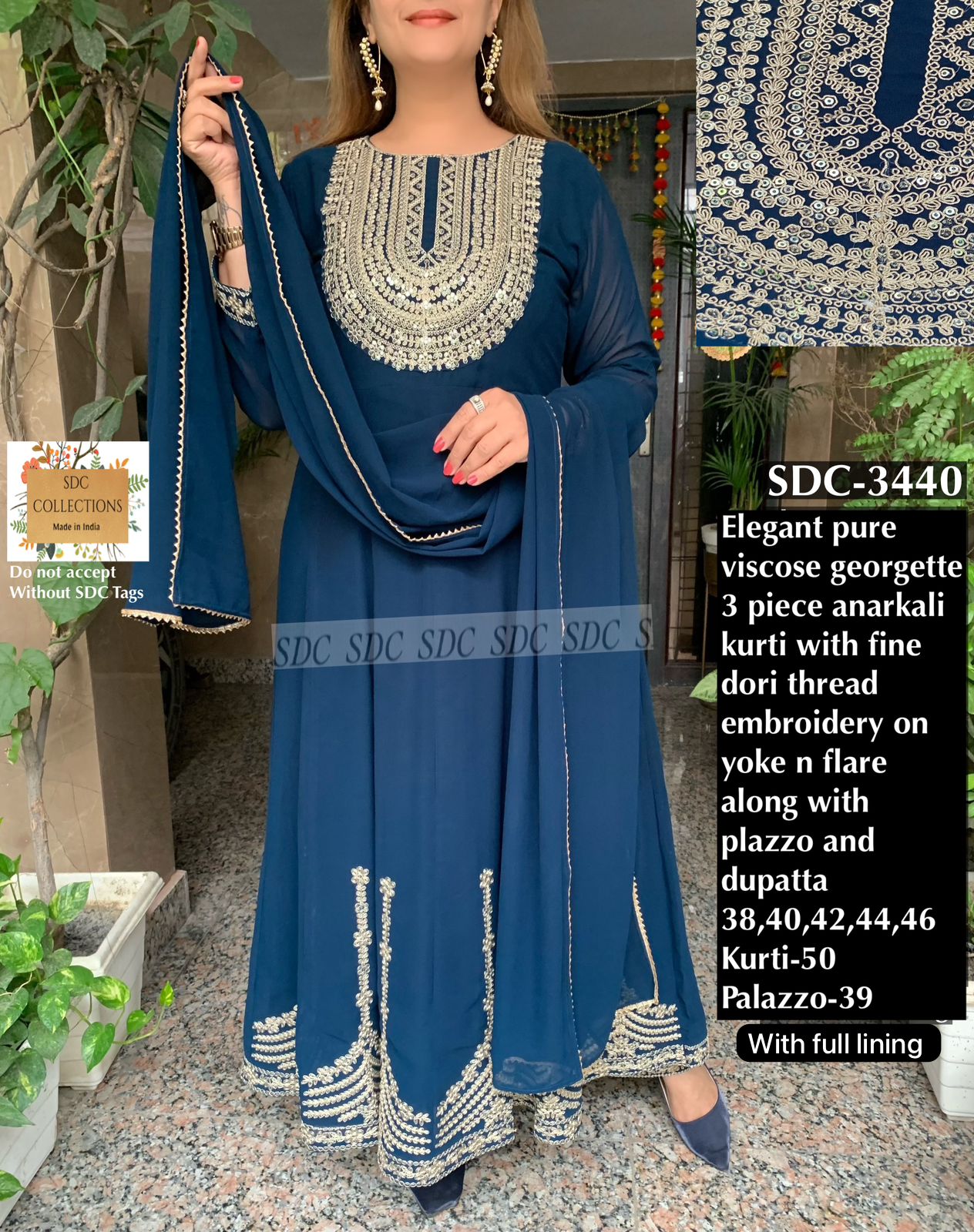 SDC DESIGER KURTI 2475 : eKada Womens Online Shopping website in India